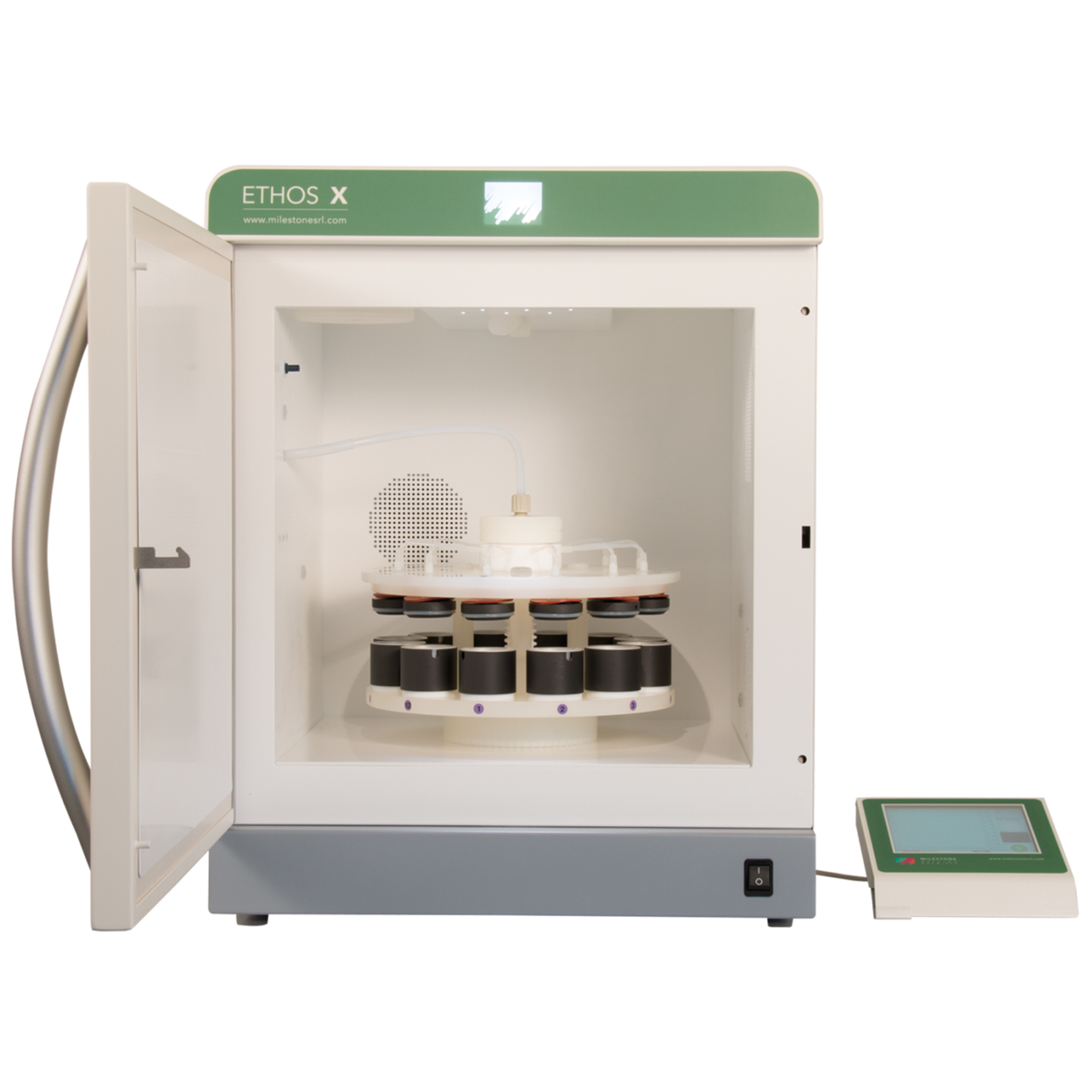 ETHOS X 微波快速脂肪測(cè)定儀